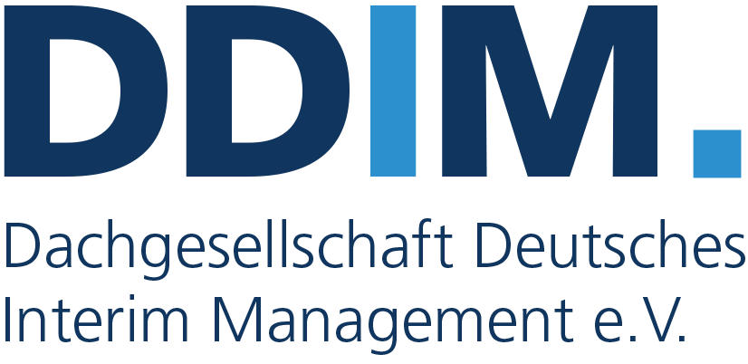 Logo: DDIM